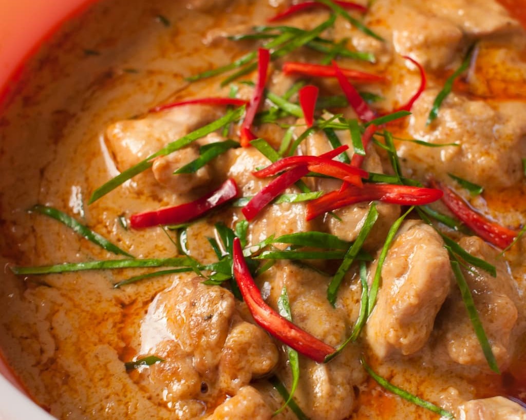 boeuf-au-curry-rouge-thai