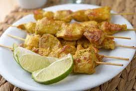 brochette-de-poulet-a-la-noix-de-coco