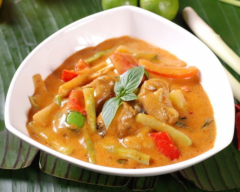 panang-au-poulet