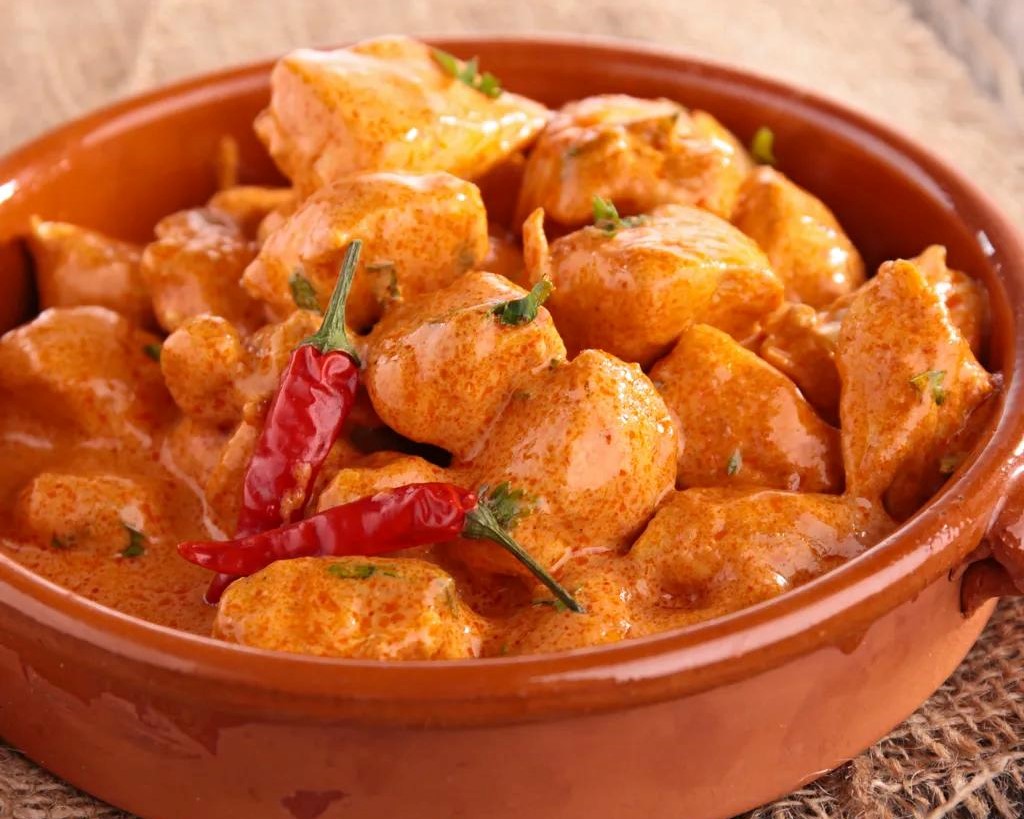 poulet-au-curry-rouge-thai