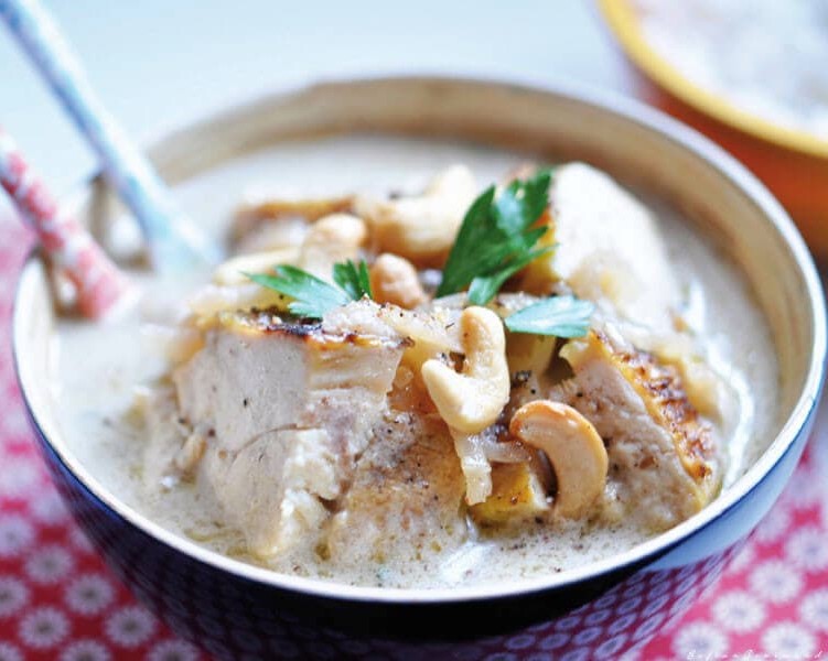 poulet-au-jus-de-coco-et-a-la-citronnelle