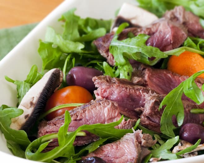 salade-de-boeuf