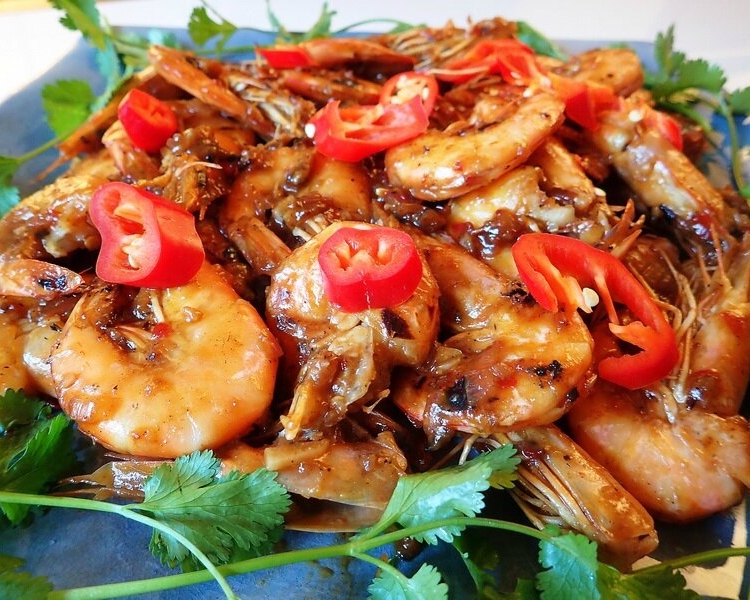 saute-de-crevettes-sauce-tamarin